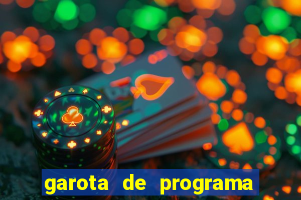 garota de programa de santos